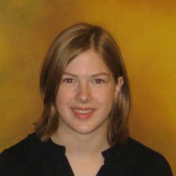 Karen Eash '13