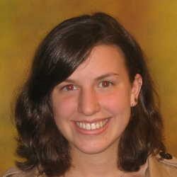 Sophie Guterl '15