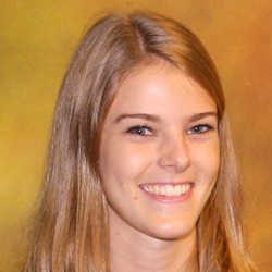 Lydia Henderson '16