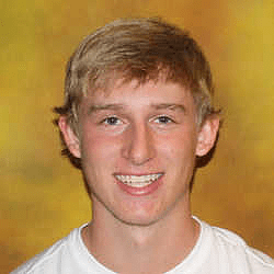 Evan Anderson '18