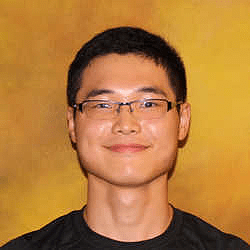 Marshall Ma '19