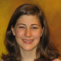 Hillary Wiener '11