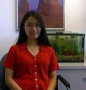 Photo of Sharon Akimoto