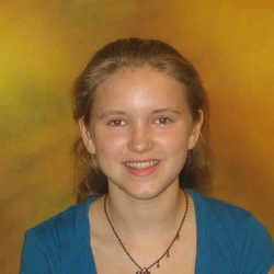 Molly Farry-Thorn '13