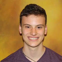 Naseem Dilllman-Hasso '20