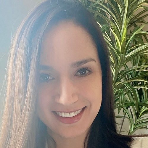 Gisel Montoya-Flores