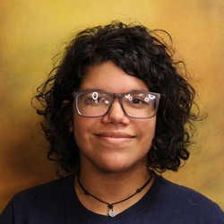 Maya Rogers '22