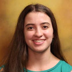 Rachel Block '22