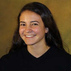 Maddy LoRusso '23