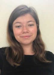 Isabel Folger '24
