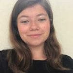 Isabel Folger '24