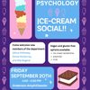 Psychology Ice Cream Social