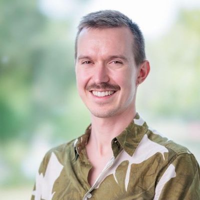 Photo of Mitchell Campbell