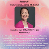 Guest Speaker-Dr. Alexia M. Torke