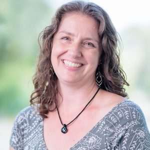 Photo of Sarah Meerts