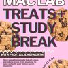Mac Lab Treat Night