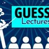 Guess Lecture