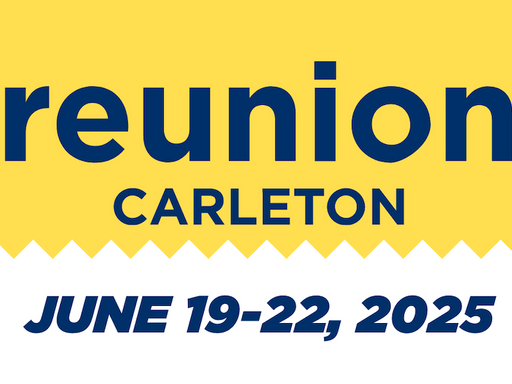 2025 Reunion Dates