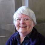 Judith Sosted '61