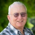 Eric Carlson '66