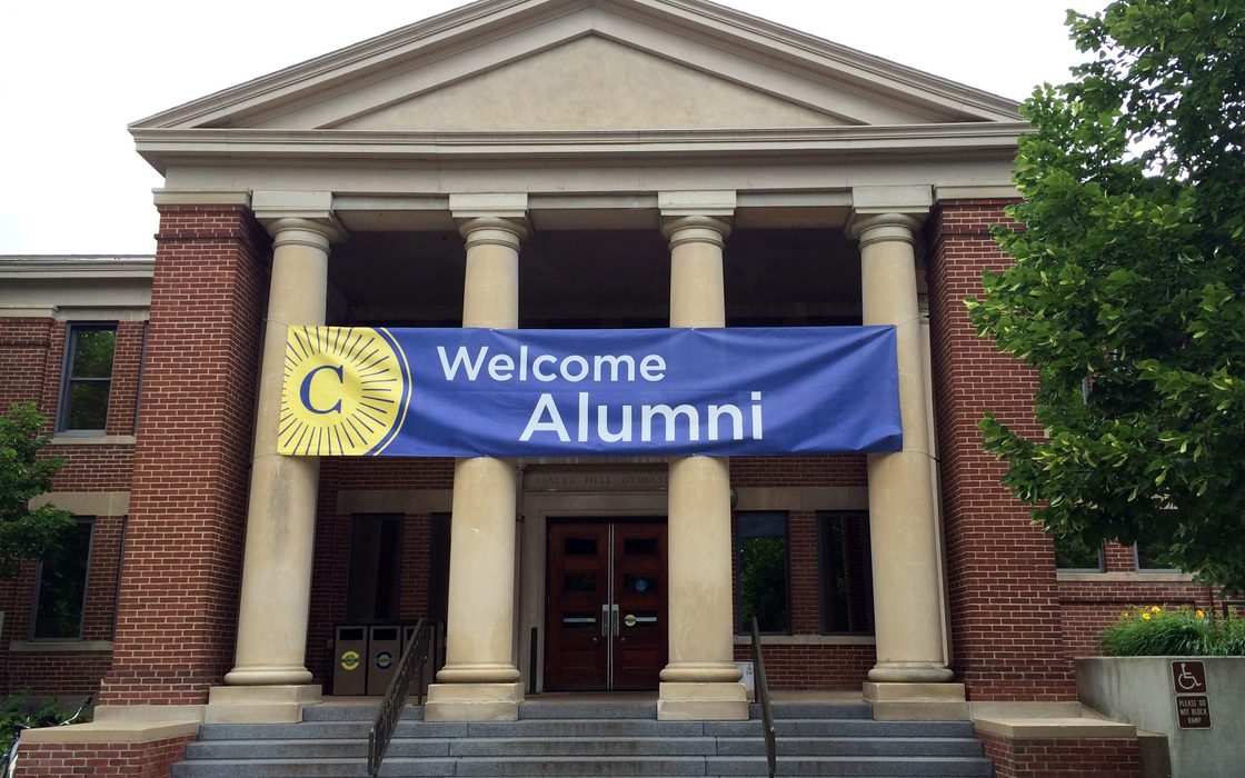 Welcome to Reunion 2016!