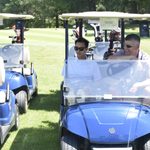 The Carleton Open Golf Tournament at Northfield Golf Club