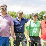 Carleton Open Golf Tournament