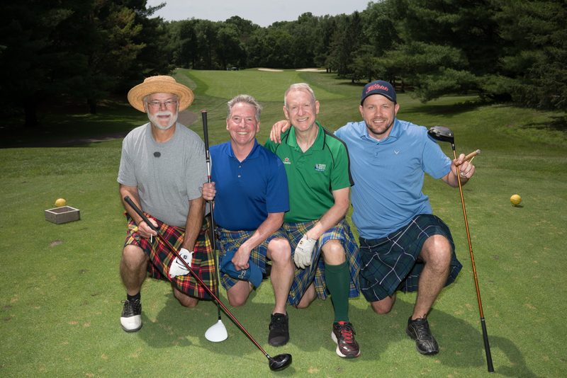 Photos from the Carleton Open Golf Tournament at Reunion 2018