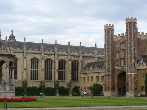 Economics in Cambridge