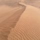 sand dune in a desert