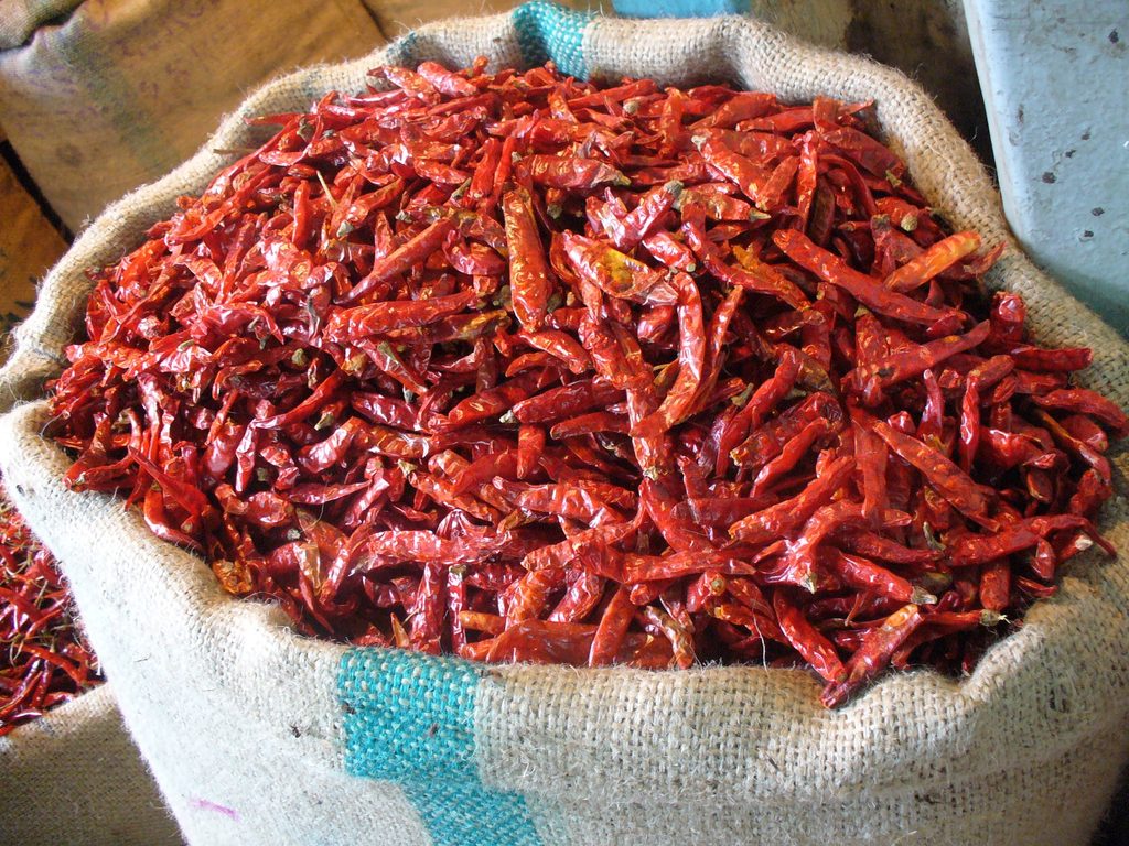 spices in mumbai