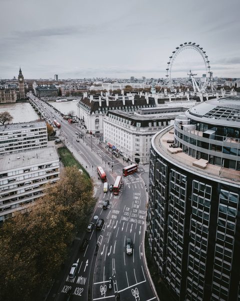 london streetview