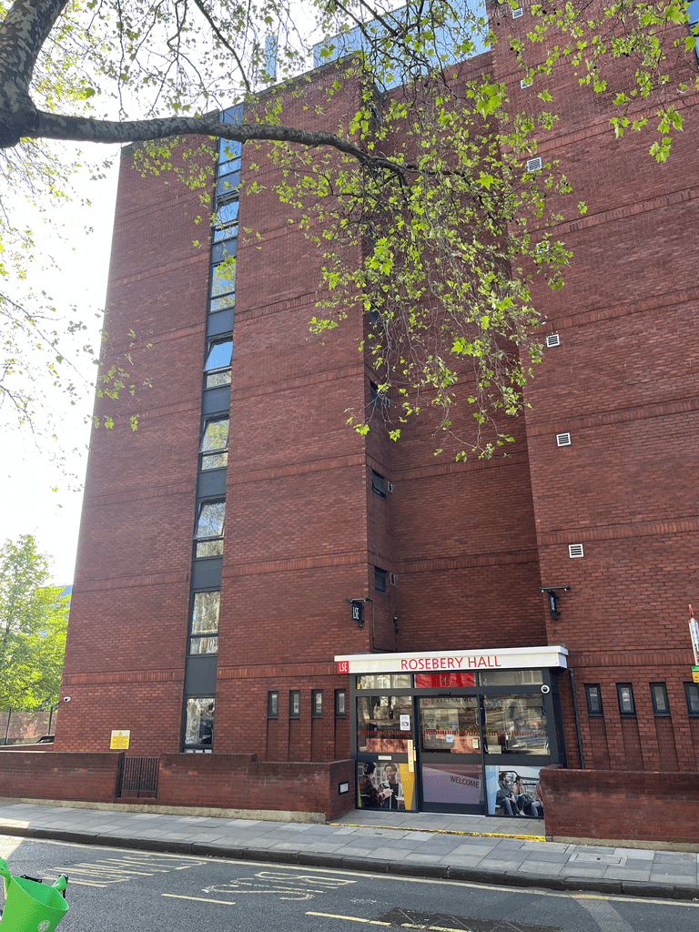 Rosebery Hall