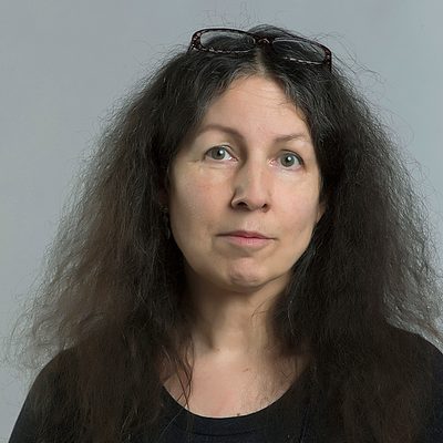 Constance Walker