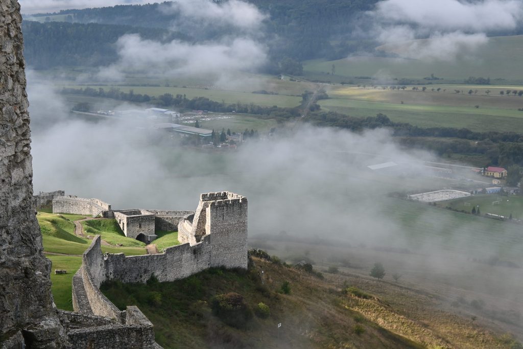 Spiš Castle