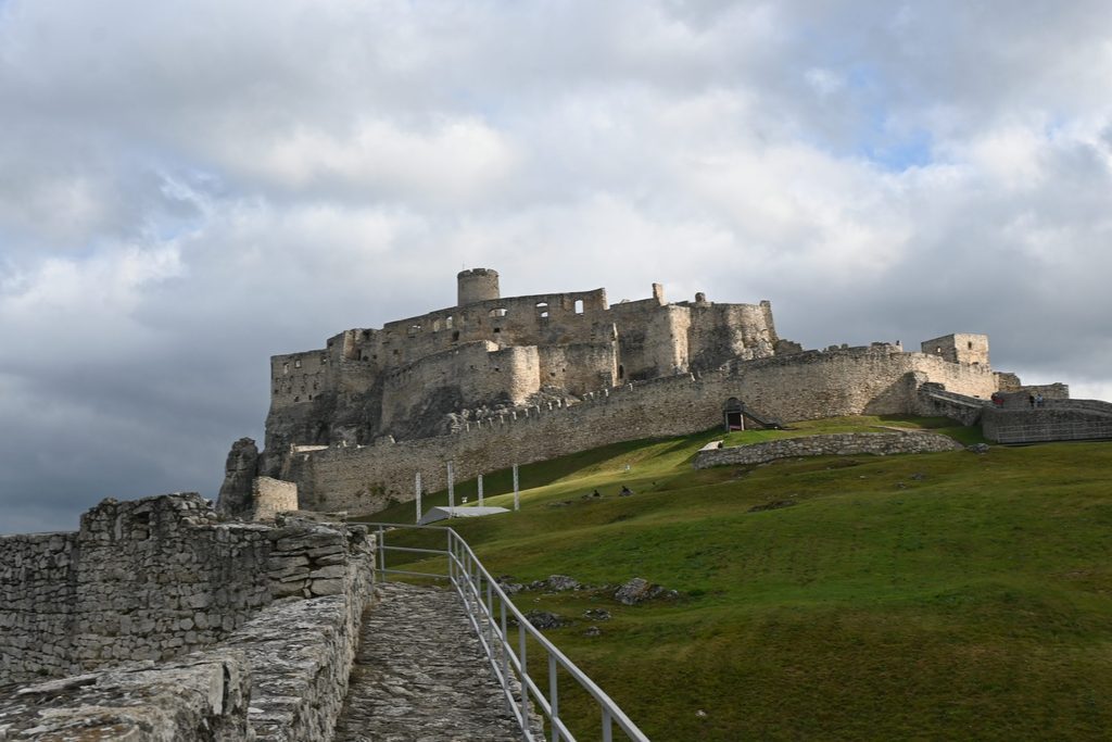 Spiš Castle