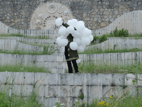 History to the stone