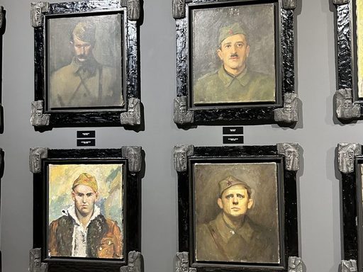 Museum of Yugoslavia