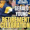 Gerald Young's Retirement Celebration Open House