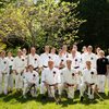 Karate: Minnesota in May