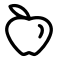 Apple Icon