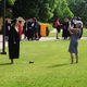 Commencement 2016
