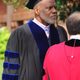 Commencement 2016