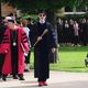 Commencement 2016