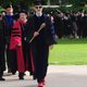 Commencement 2016