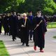 Commencement 2016