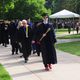 Commencement 2016