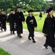 Commencement 2016