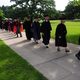 Commencement 2016