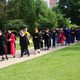 Commencement 2016